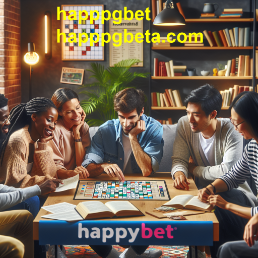 Descubra a Categoria 'Fórum' em happpgbet: Um Encontro de Mentes Criativas