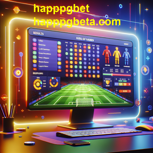 A Importância dos Resultados em Jogos: O Que Você Precisa Saber
