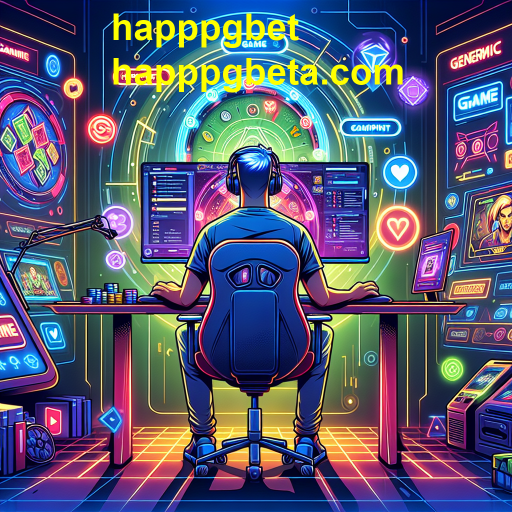 Dicas Essenciais para Jogadores de Jogos Online na Happpgbet